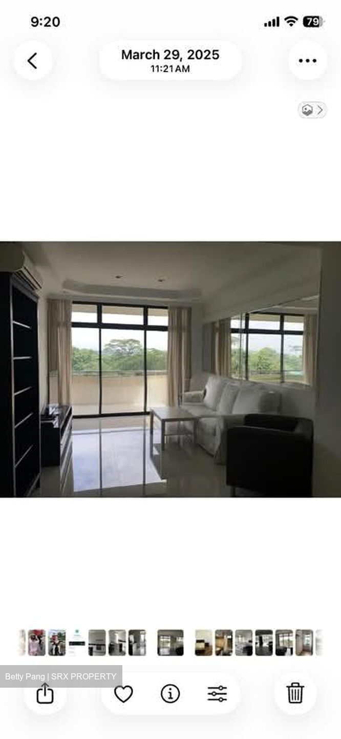 Allsworth Park (D10), Condominium #552528121